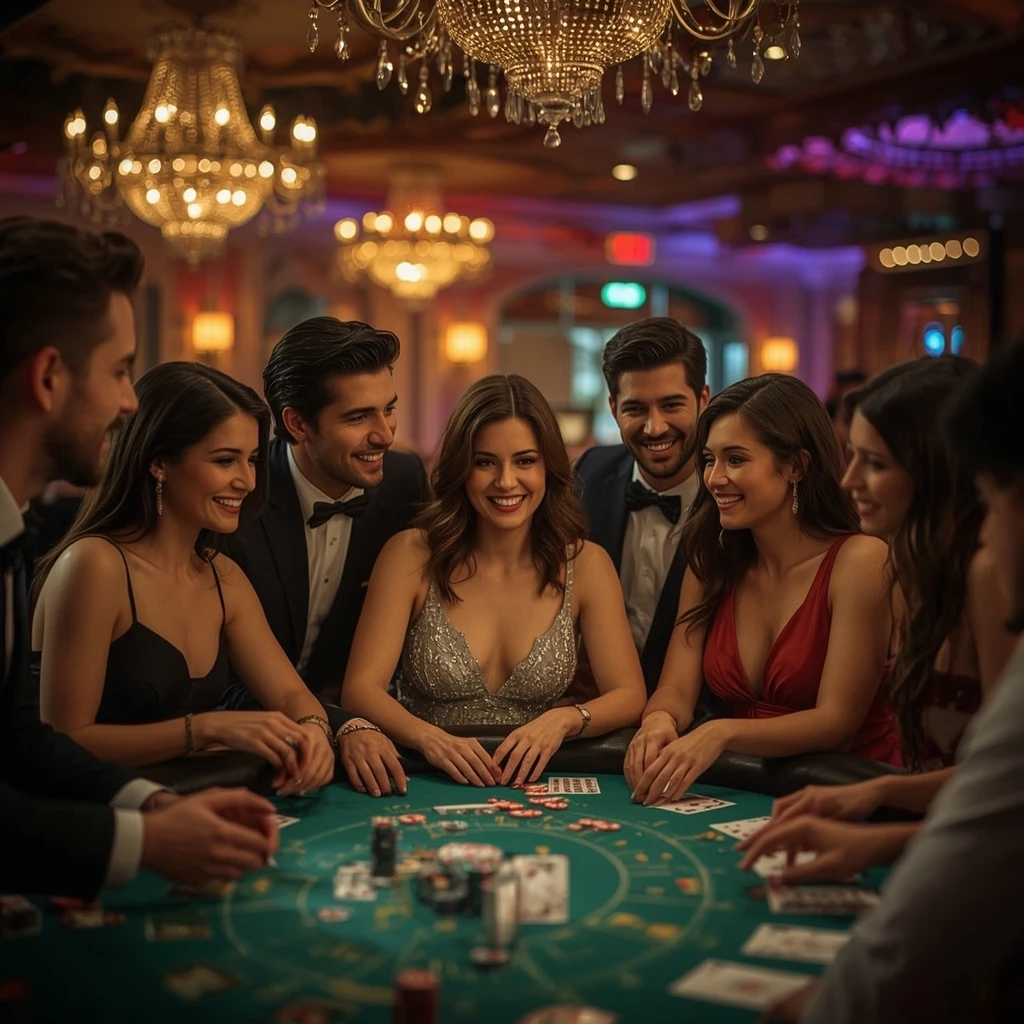 blackjack at RRR CASINO