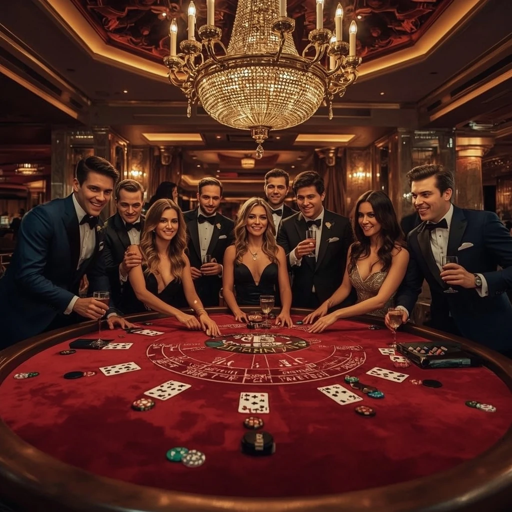 VIP bonus at Rrr Casino