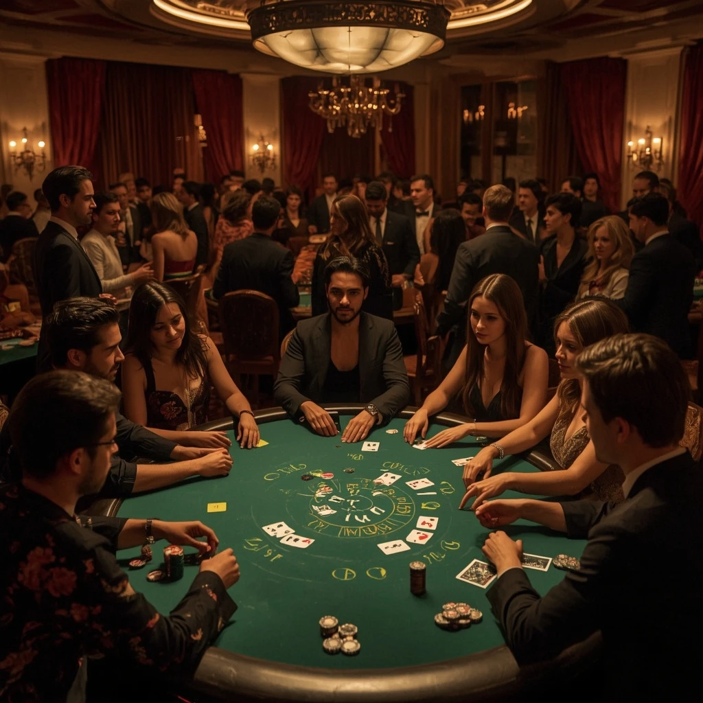 Poker rules Rrr Casino India