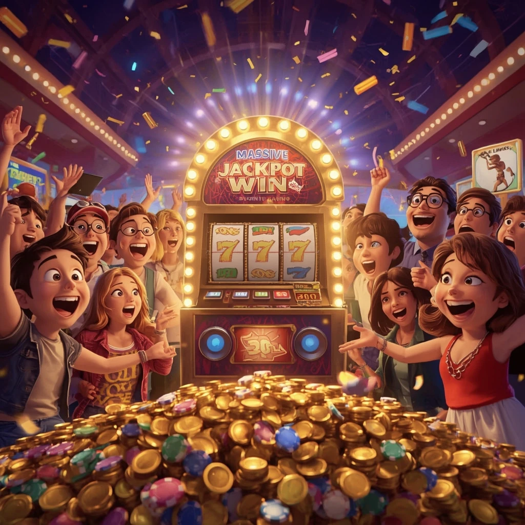 best jackpot games RRR CASINO