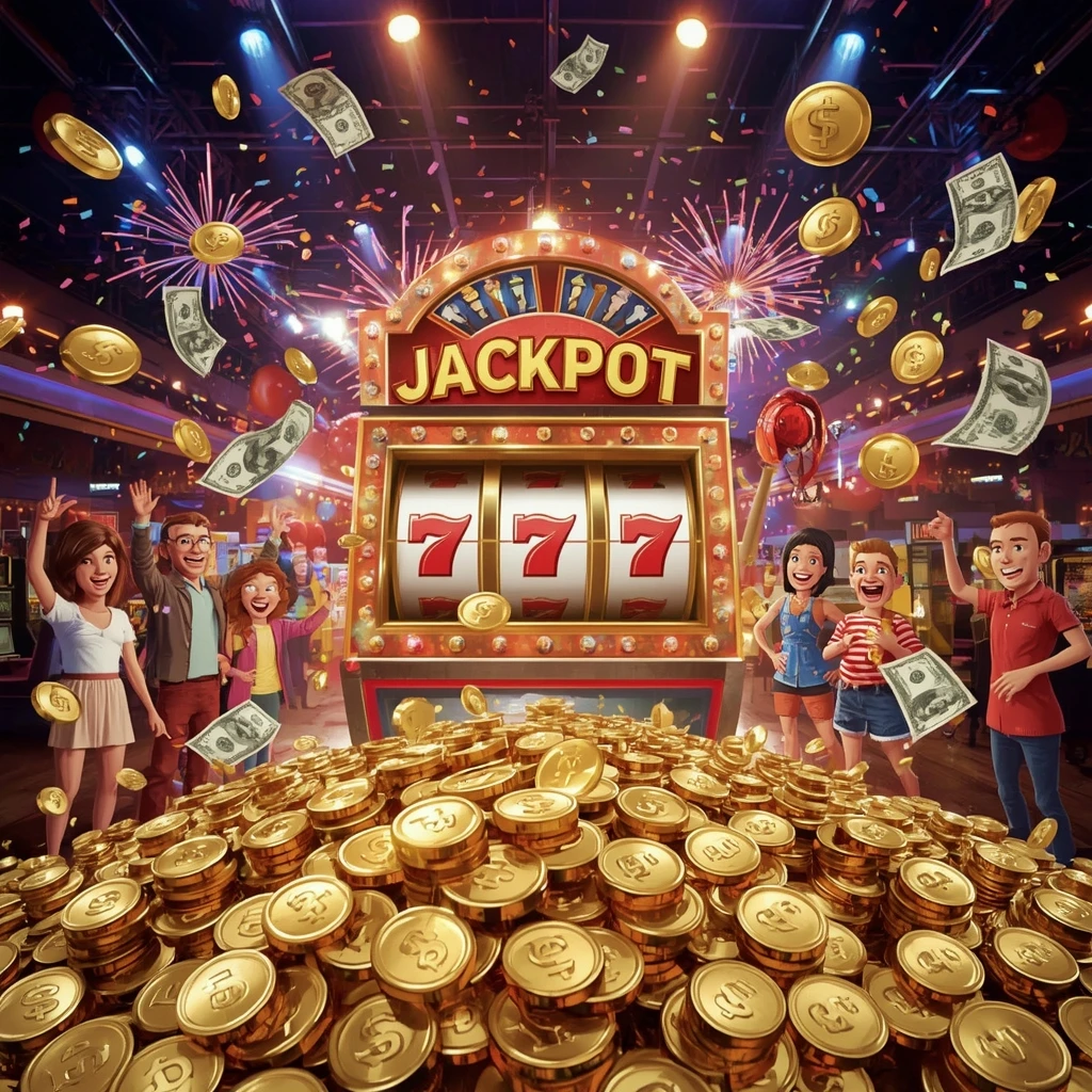 good slot machines RRR CASINO