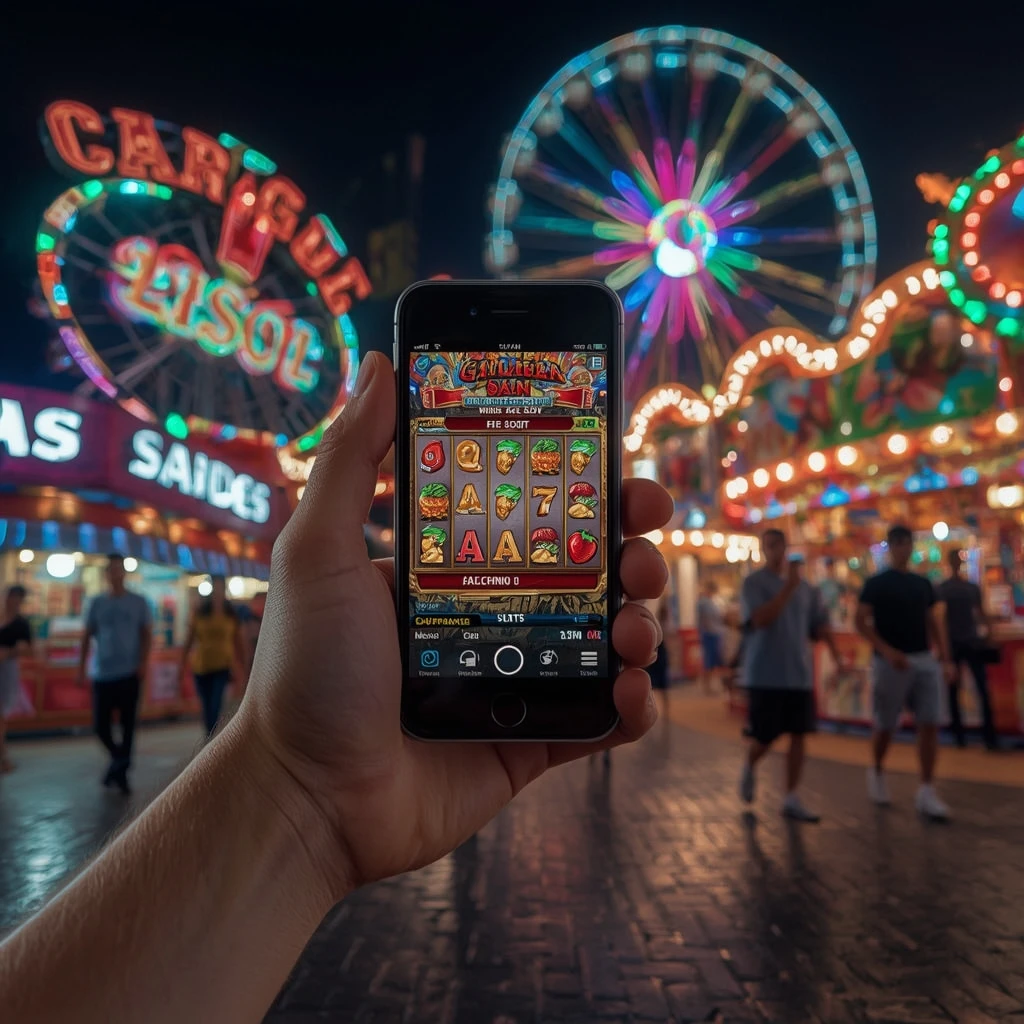 Rrr Casino mobile app