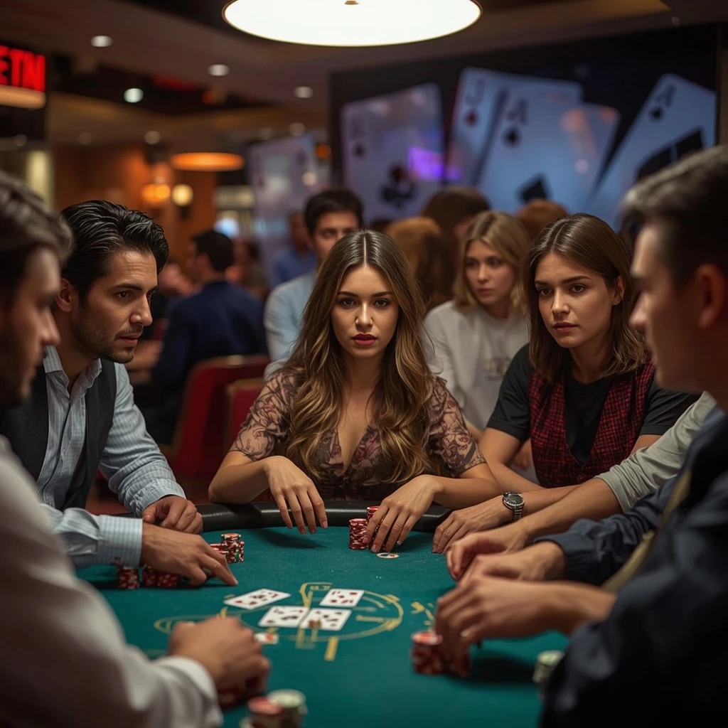 online poker game Rrr Casino