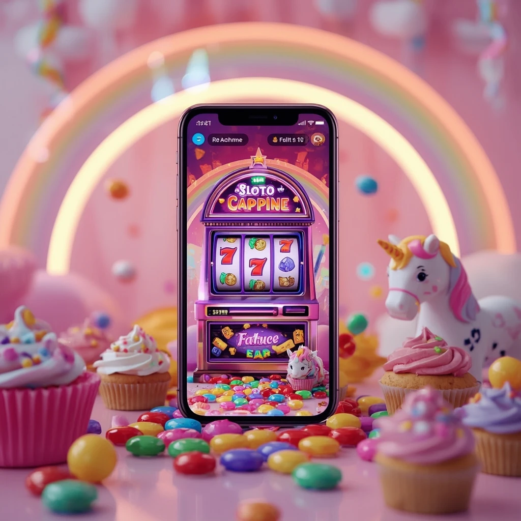 slots on iPhone Rrr Casino