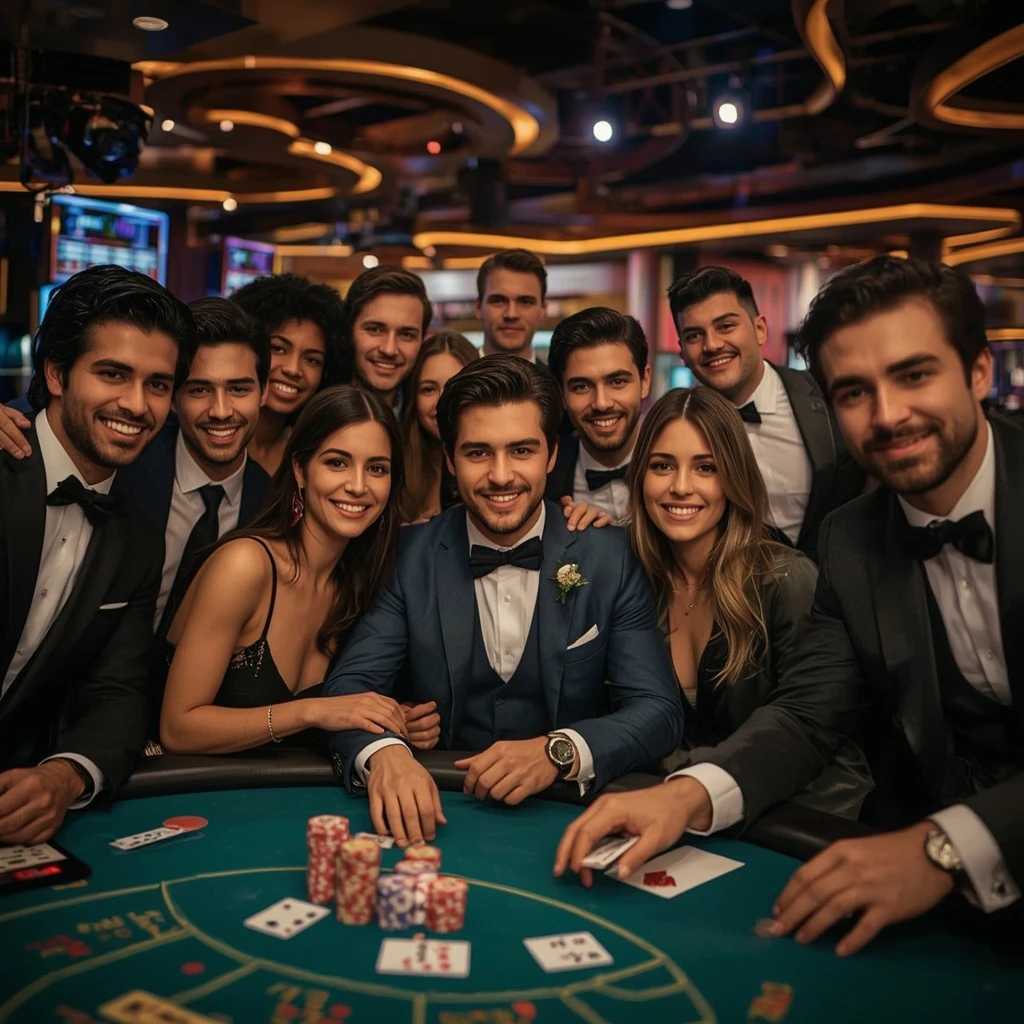 Game basics Rrr Casino